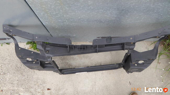 Wzmocnienie czołowe do Forda Galaxy MK1 z 2000r. NOWE