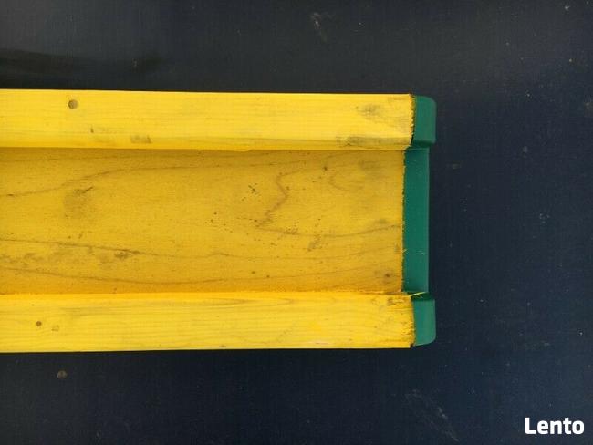 Sprzedam TANIO szalunki stropowe podpora, sklejka, doka stro