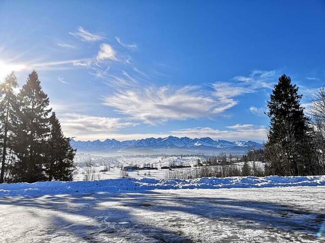 Wypożyczalnia Skuterów Śnieżnych Kraków Białka Tatrzańska