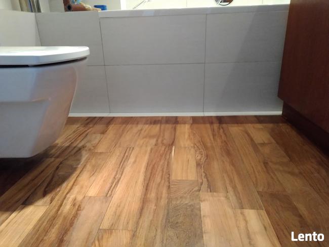 Cyklinowanie, układanie parkietu - renowacja schodów