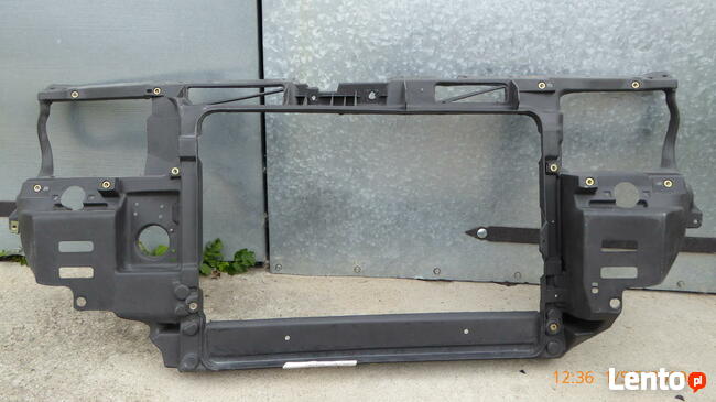 Wzmocnienie czołowe do Forda Galaxy MK1 z 2000r. NOWE