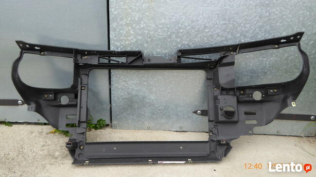 Wzmocnienie czołowe do Forda Galaxy MK1 z 2000r. NOWE