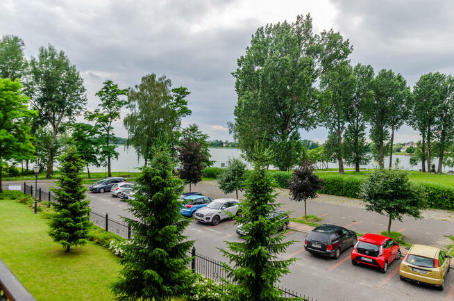 Wynajem mieszkania dobowo