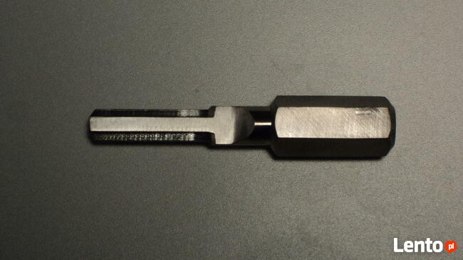 Abus Trelock Solid Amparo Protechnic sztos