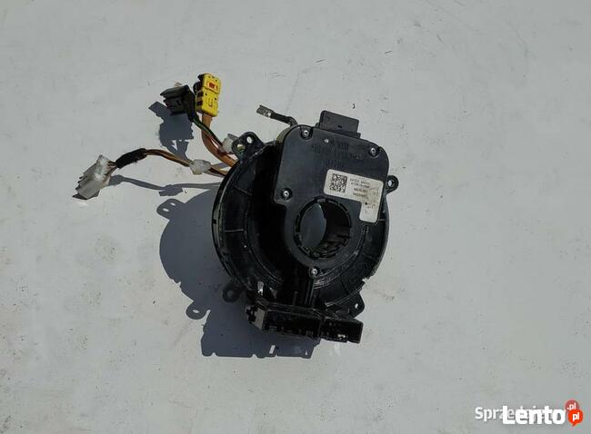 Czujnik skrętu, taśma airbag 13579709 Chevrolet Aveo T300