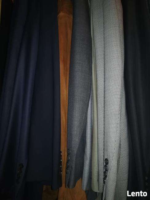 odzież używana, damska męska, obuwie, torbebkiby