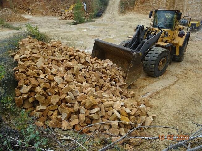Antyerozyjne zabezpieczenie skarp ziemnych stawów jezior