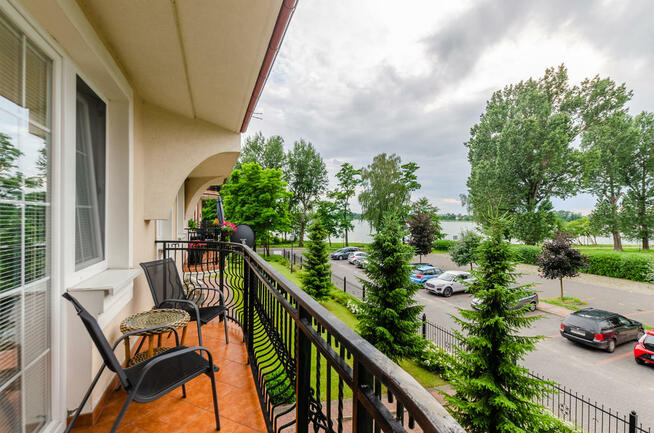 Wynajem mieszkania dobowo