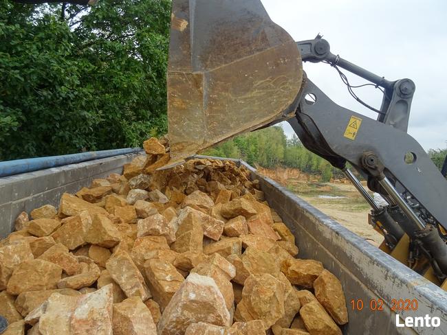 Antyerozyjne zabezpieczenie skarp ziemnych stawów jezior