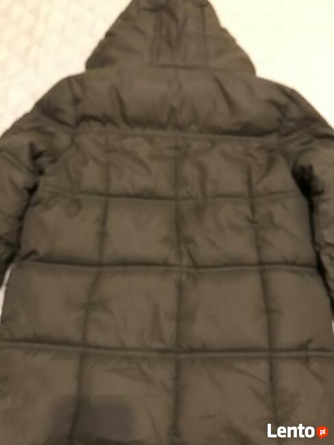 kurtka chłopięca