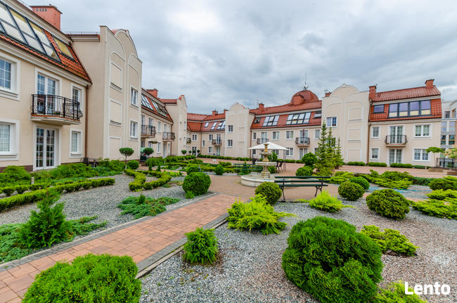 Wynajem mieszkania dobowo