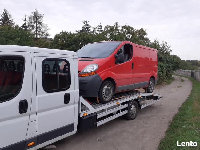 Laweta.Pomoc drogowa Kąkolewo, Osieczna, krzemieniewo ,24h