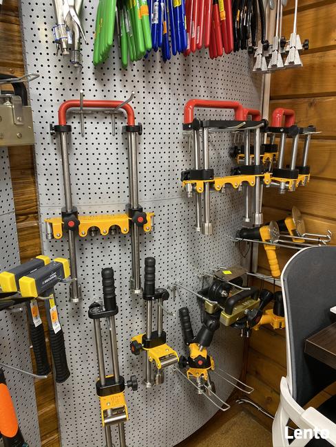 DEKARZU !!! Dachcęgi do gięcia blachy proste 40mm - ZBIROVIA