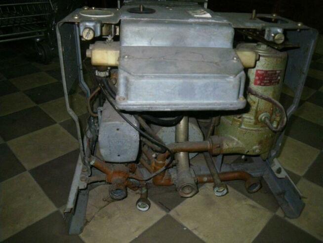 Sprzedam piec gazowy Junkers