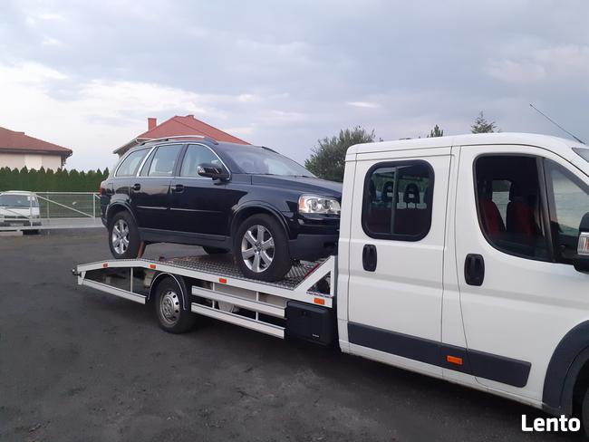 Laweta.Pomoc drogowa Kąkolewo, Osieczna, krzemieniewo ,24h