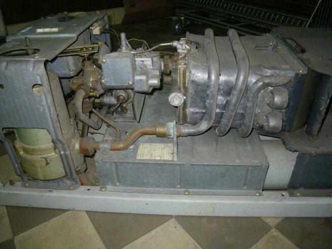 Sprzedam piec gazowy Junkers