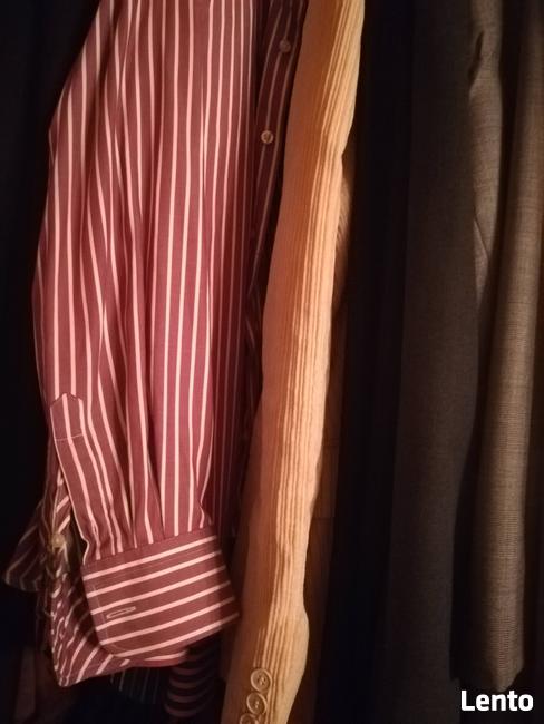 odzież używana, damska męska, obuwie, torbebkiby