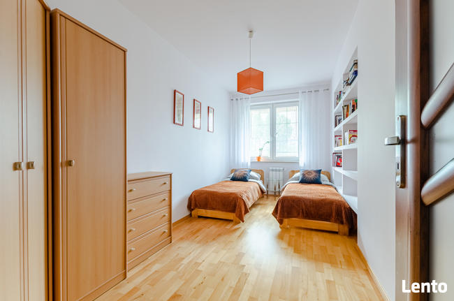 Wynajem mieszkania dobowo