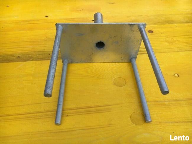 szalunki stropowe TANIO podpora sklejka doka trójnoga strop