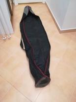 Narty Rossignol Fun3