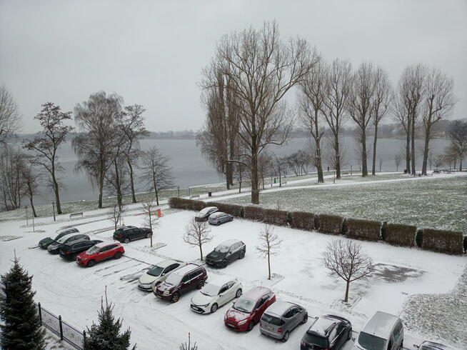 Wynajem mieszkania dobowo