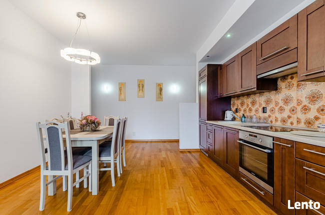 Wynajem mieszkania dobowo