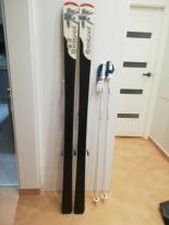 Narty Rossignol Fun3