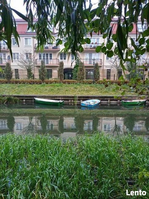 Wynajem mieszkania dobowo