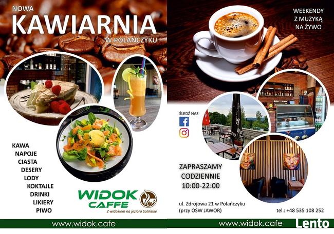 Ulotki wizytówki banery tablice reklamowe projekty i druk