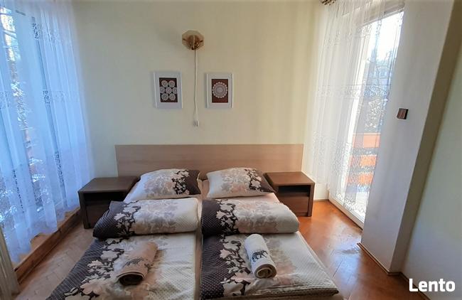 Pokoje dla firm, kwatery pracownicze Wilkowice k Bielsko-Bia