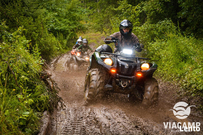 Obóz Gokartowy - Obozy Młodzieżowe - ViaCamp.pl - Obozy 2026