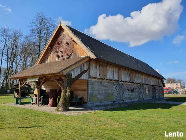 renowacja i remont zabytków, wymiana stropów, usługi budowlane