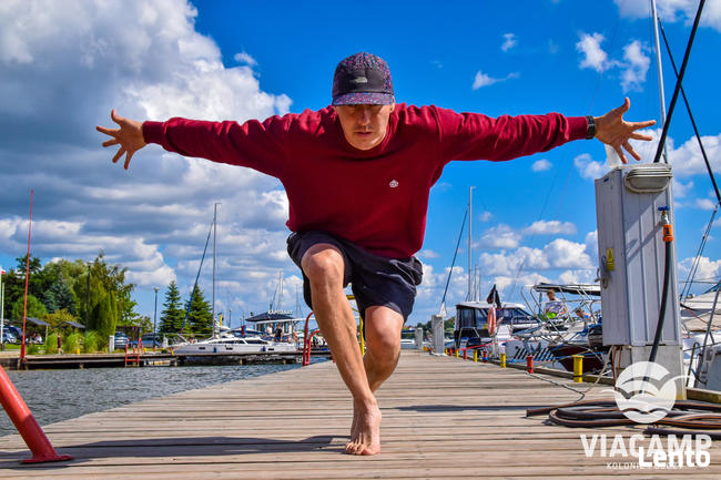 Obozy letnie dla dzieci i młodzieży 2026 - ViaCamp.pl