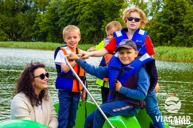 Obóz Dla Dzieci „Mali Agenci” - Obozy Młodzieżowe - 2026