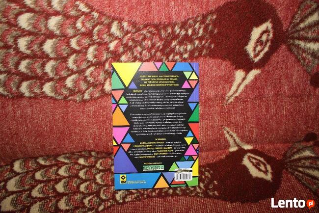 Fortnite Battle Royale Nieoficjalny przewodnik gracza