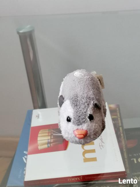 INTERAKTYWNA SZARA MYSZKA