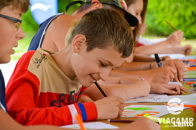 Obóz Dla Dzieci „Mali Agenci” - Obozy Młodzieżowe - 2026