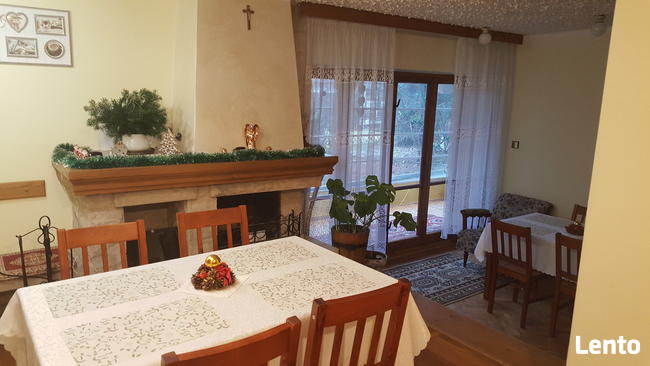 Pokoje dla firm, kwatery pracownicze Wilkowice k Bielsko-Bia