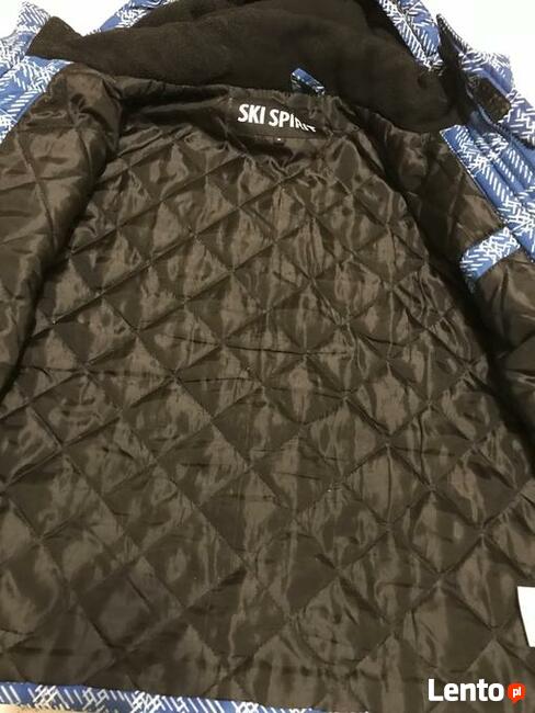 sprzedam kurtkę chłopięcą