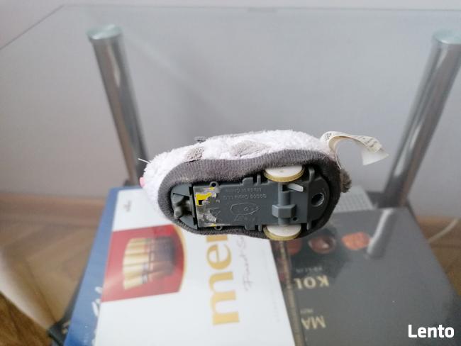 INTERAKTYWNA SZARA MYSZKA