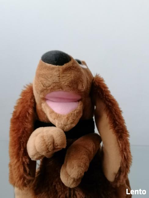 NOWY INTERAKTYWNY MUZYKALNY PIESEK