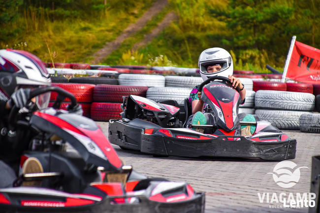 Obóz Przygodowy - ViaCamp.pl - Obozy Młodzieżowe 2026