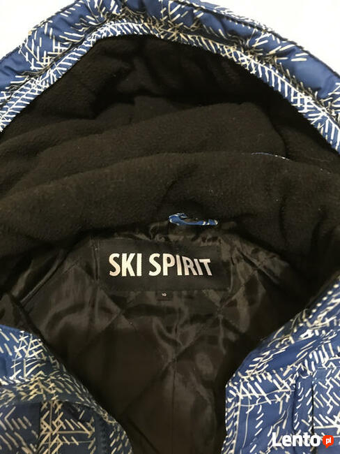 sprzedam kurtkę chłopięcą