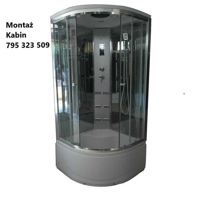 Naprawa Geberit ,Kabina , hydralika, elektryka ,remont