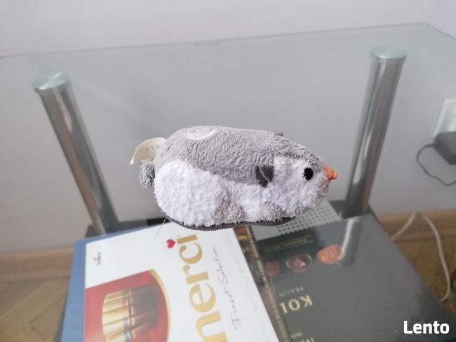 INTERAKTYWNA SZARA MYSZKA