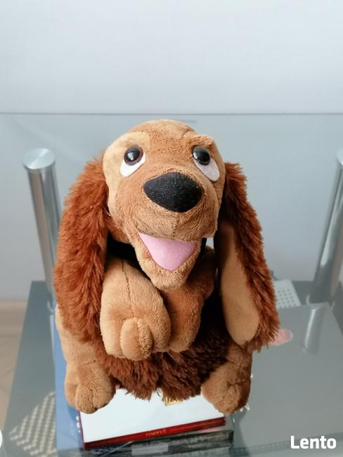 NOWY INTERAKTYWNY MUZYKALNY PIESEK