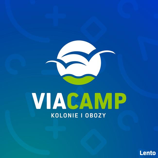 Obóz Quadowy „Fani Czterech Kółek” - ViaCamp.pl 2026