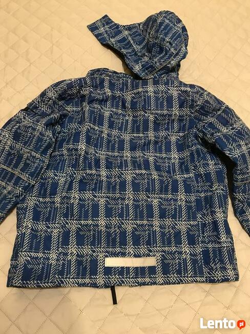 sprzedam kurtkę chłopięcą