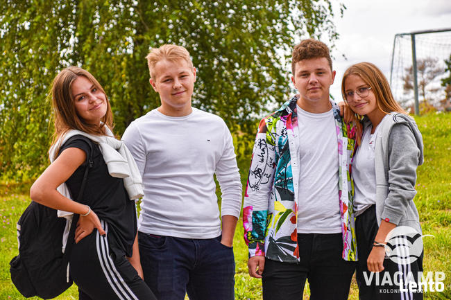 Obóz Młoda Kadra 2026 - Obozy i Kolonie Młodzieżowe ViaCamp