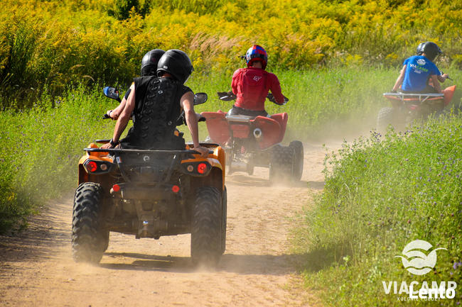 Obozy letnie dla dzieci i młodzieży 2026 - ViaCamp.pl